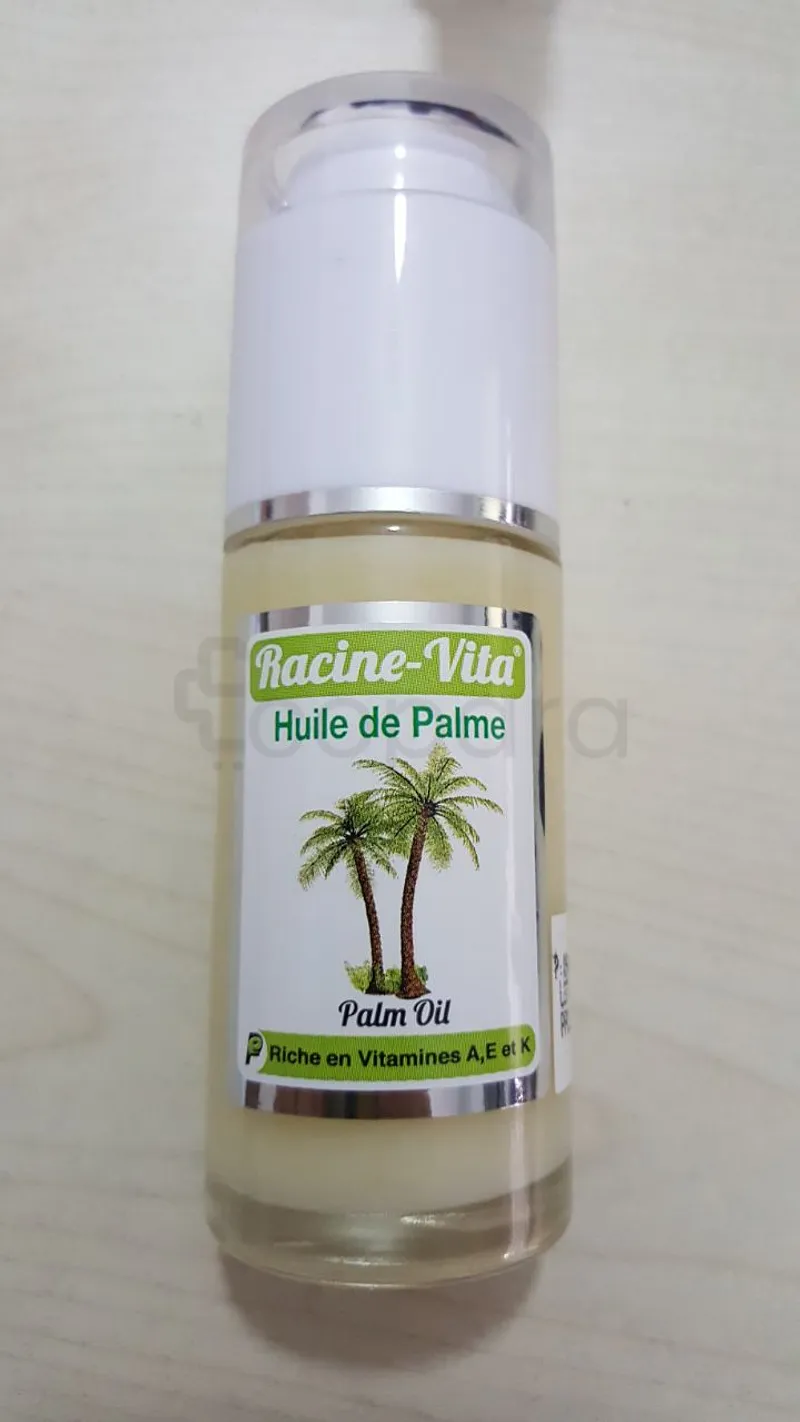 RACINE-VITA HUILE DE PALME 40ML