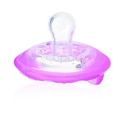 NUBY SUCETTE NATURAL FLEXIBLE 0-6MOIS REFERENCE 5790