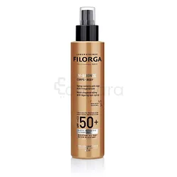 FILORGA UV-BRONZE CORPS SPF50+ 150ML