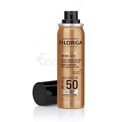 FILORGA UV-BRONZE BRUME SOLAIRE ANTI-AGE SPF50+ 60ML
