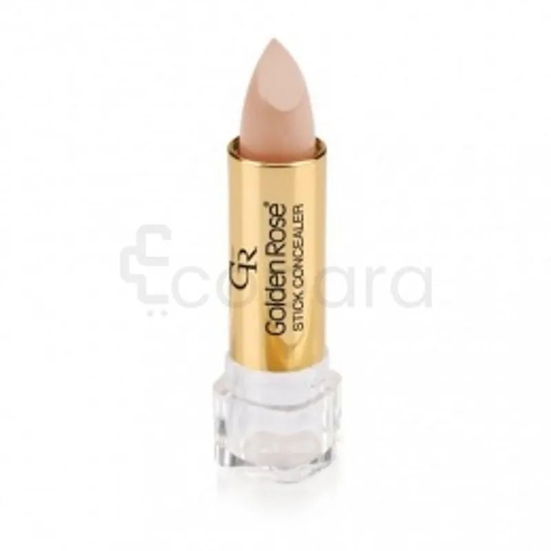 GOLDEN ROSE CORRECTEUR ANTICERNE STICK GR N01 REFERENCE GRCAS01