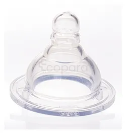 NEAVITA TETINE ANTI-COLIQUE +3MOIS REFERENCE NV15022
