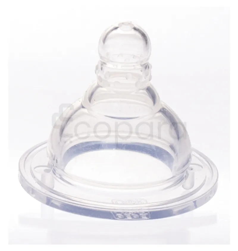 NEAVITA TETINE ANTI-COLIQUE +3MOIS REFERENCE NV15022