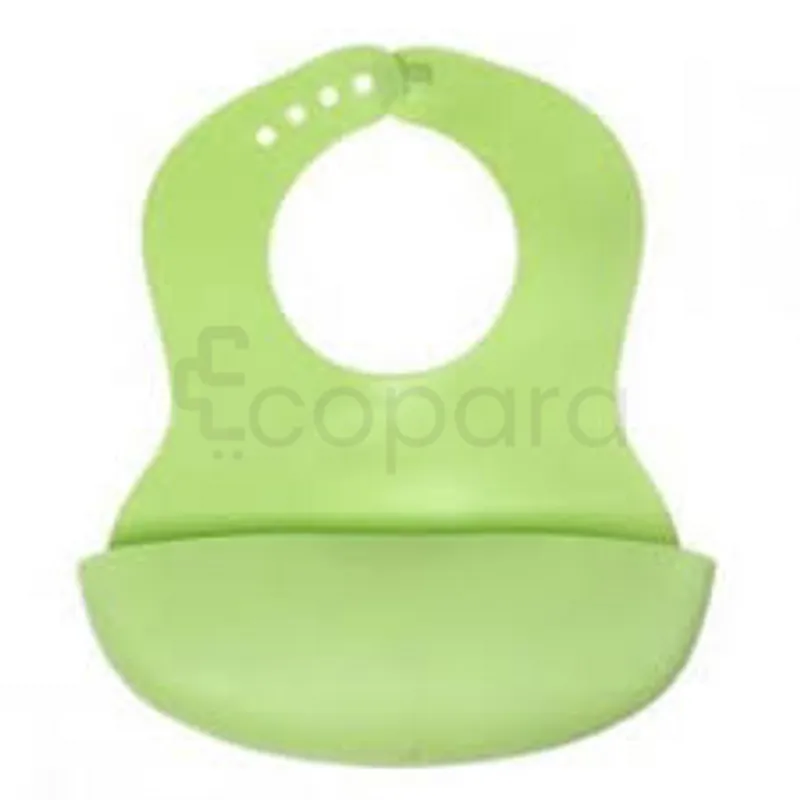 NEAVITA BAVOIR AVEC POCHE +6MOIS