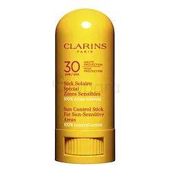 CLARINS STICK SOLAIRE SPECIAL ZONES SENSIBLES 8G