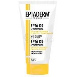 EPTADERM EPTA DS SHAMPOOING 150ML