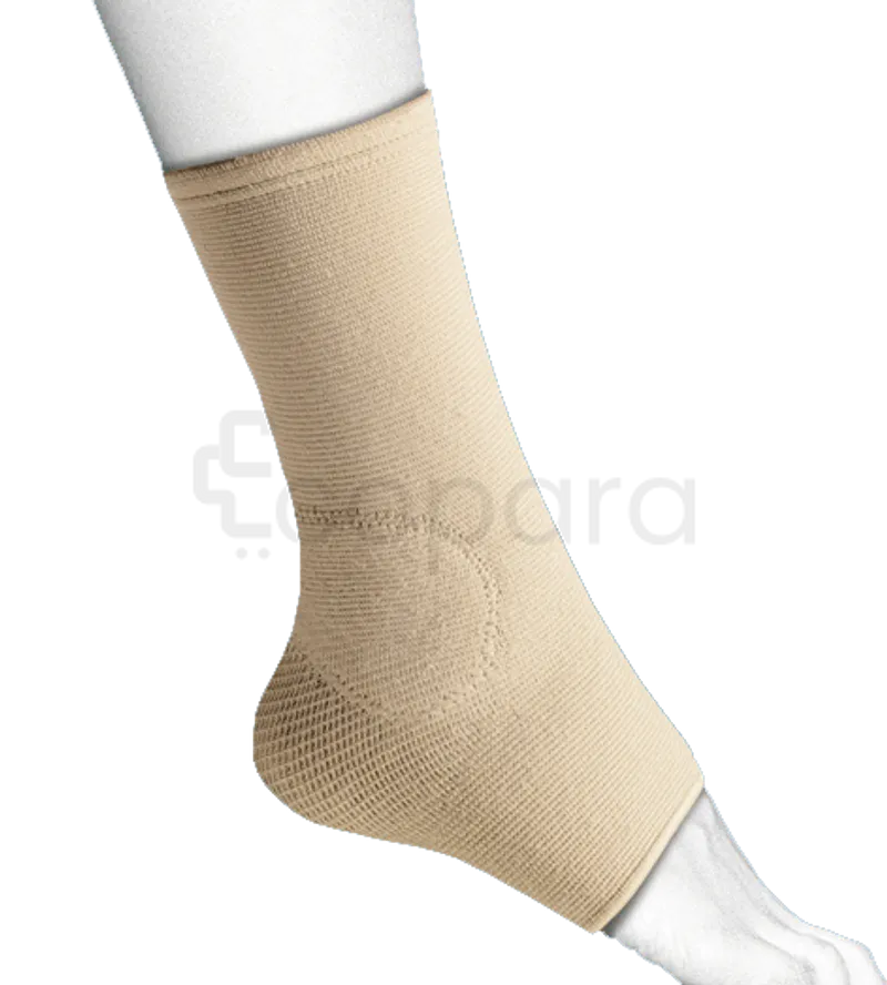 ORLIMAN CHEVILLERE ELASTIQUE TAILLE 1 REFERENCE TN-240