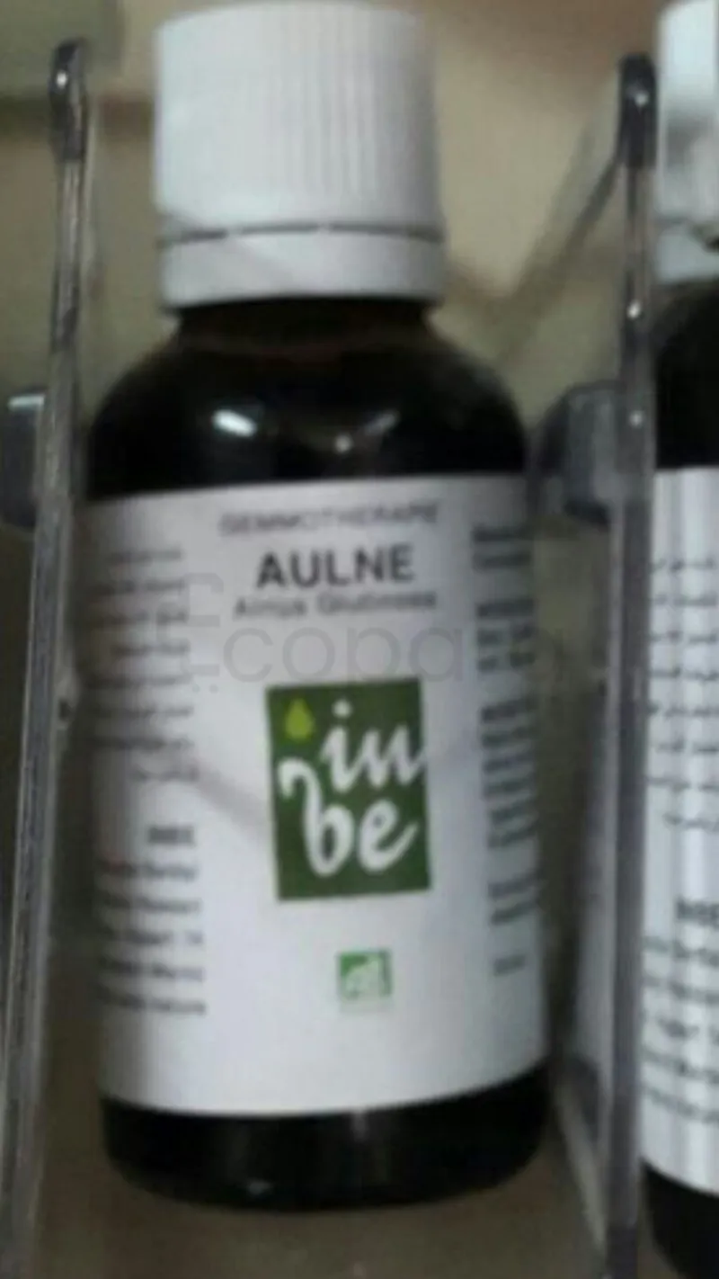 INBE AULNE 30ML