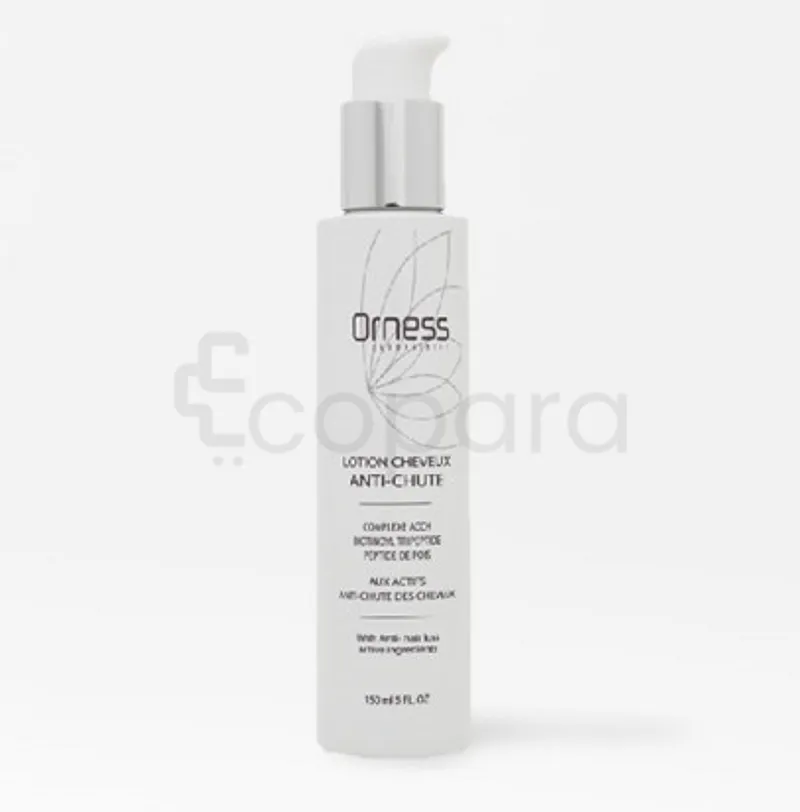 ORNESS LOTION CHEVEUX ANTI-CHUTE 150ML