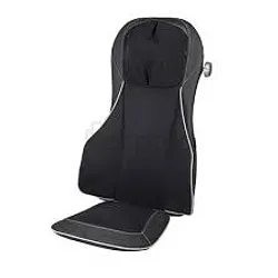 FAUTEUL DE MASSAGE ARMACHAIR NOIR REFERENCE PR-M90