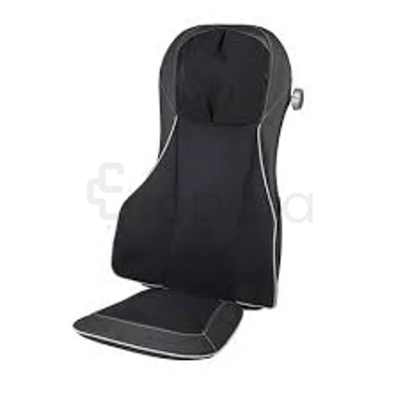 FAUTEUL DE MASSAGE ARMACHAIR NOIR REFERENCE PR-M90