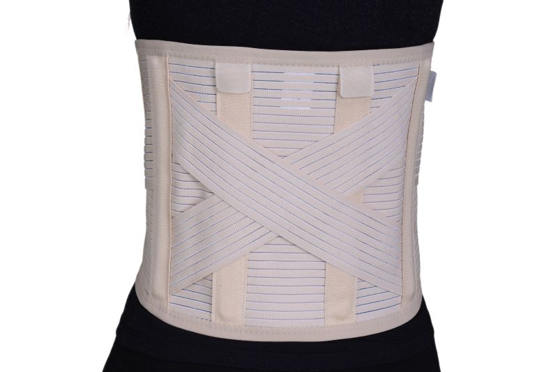 BERCKS CEINTURE SACRO-LOMBAIRE TAILLE L REFERENCE BRC320