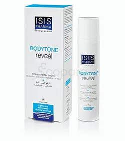 ISISPHARMA BODYTONE REVEAL 100ML REFERENCE COIVISI046