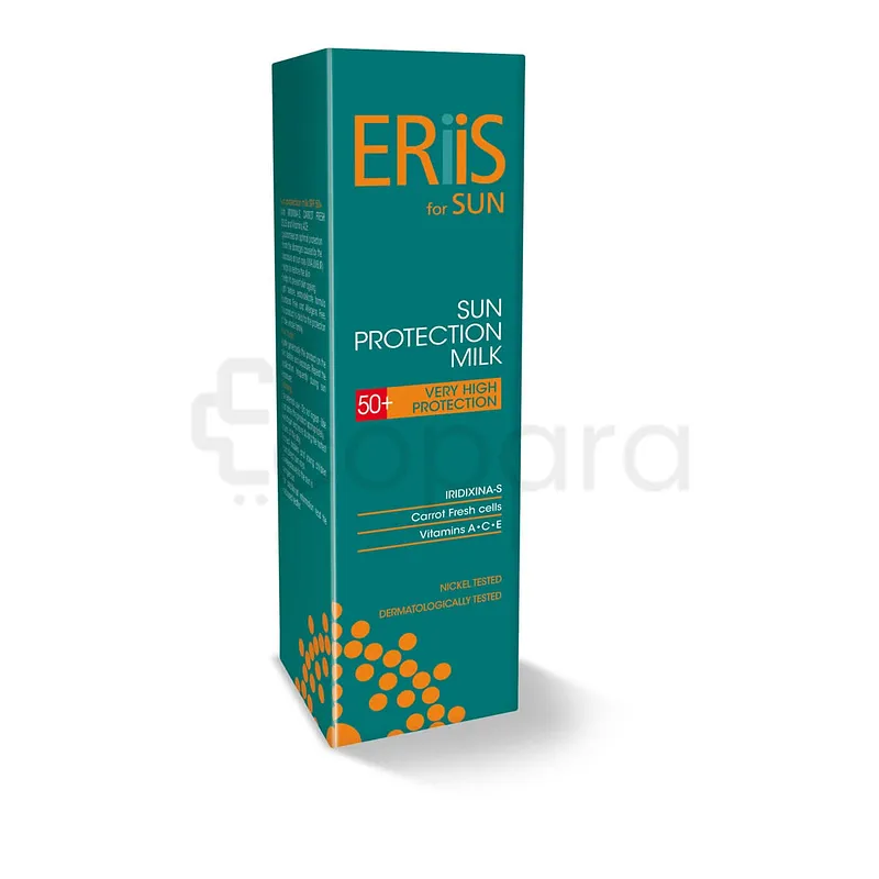 ERIIS ECRAN LAIT 150ML