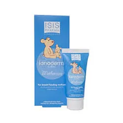 ISISPHARMA LANODERM MOTHERCARE 15ML