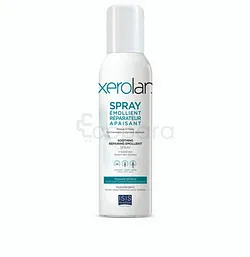 ISISPHARMA XEROLAN SPRAY EMOLLIENT REPARATEUR APAISANT 150ML REFERENCE R04AV