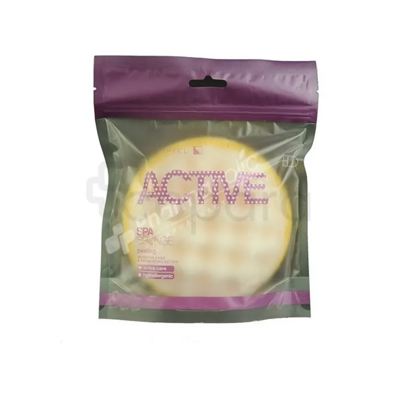 SUAVIPIEL SPONGE ACTIVE SPA PEELING