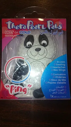 THERA PEARL PALS PING