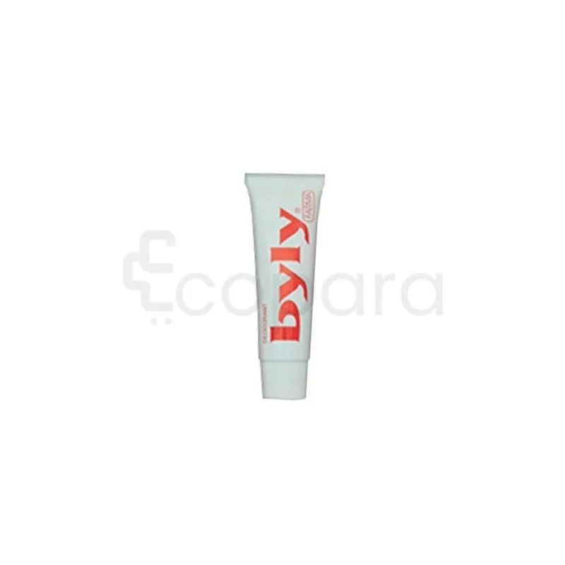 BYLY DEODORANT CREME MARINE BRISE 25ML