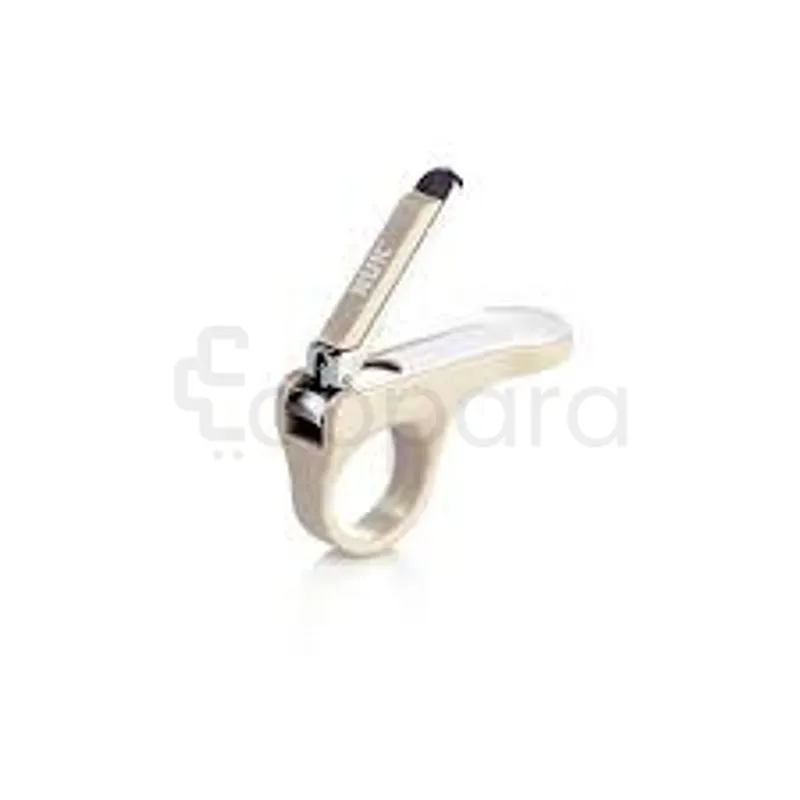 NUKE COUPE ONGLES BEBE REFERENCE10256427