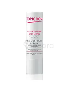 TOPICREM ULTRA-HYDRATANT STICK A LEVRES 10G