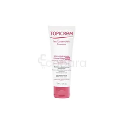 TOPICREM ULTRA-HYDRATANTE CREME VISAGE RICHE 75ML
