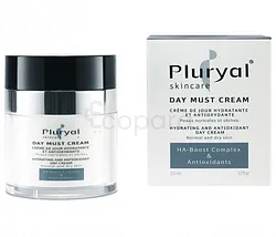 PLURYAL DAY MUST CREME DE JOUR 50ML