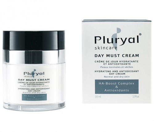 PLURYAL DAY MUST CREME DE JOUR 50ML