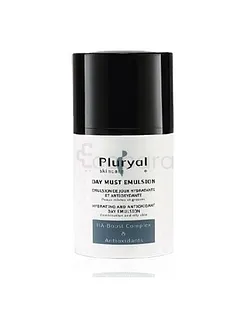 PLURYAL DAY MUST EMULSION DE JOUR 50ML