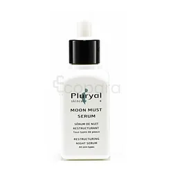PLURYAL MOON MUST SERUM DE NUIT 50ML