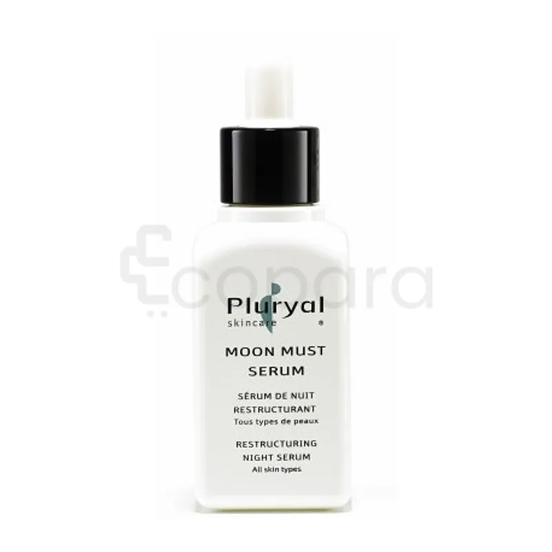 PLURYAL MOON MUST SERUM DE NUIT 50ML