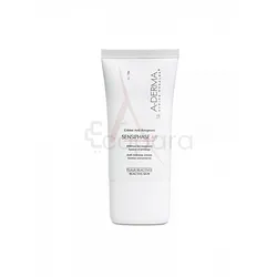 ADERMA SENSIPHASE AR CREME ANTI-ROUGEURS SPF15 40ML