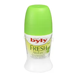BYLY DEODORANT FRESH NATURE 50ML