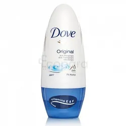 DOVE ROLL-ON ORIGINAL 50ML