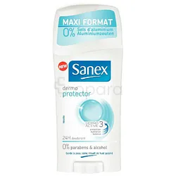SANEX DEODORANT STICK DERMO PROTECTOR 65ML