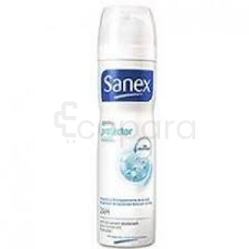 SANEX DEODORANT DERMO PROTECTOR 24H 150ML