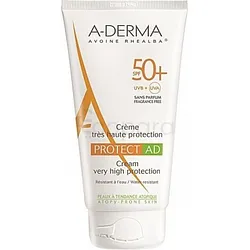 ADERMA PROTECT AD CREME TRES HAUTE PROTECTION SPF50+ 150ML