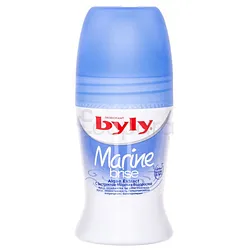 BYLY DEODORANT STICK MARINE BRISE 50ML