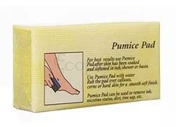 PUMICE PAD PIERRE REFERENCE 23396