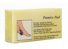 PUMICE PAD PIERRE REFERENCE 23396