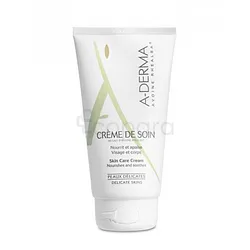 ADERMA CREME DE SOIN 50ML