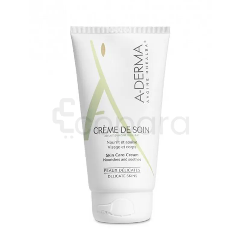 ADERMA CREME DE SOIN 50ML