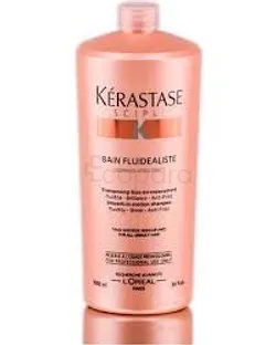 KERASTASE DISCIPLINE SHAMPOOING BAIN FLUIDEALISTE 1000ML