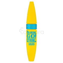 MAYBELLINE MASCARA THE COLOSSAL GO EXTREME VOLUM WATERPROOF