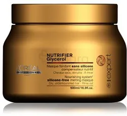L'OREAL PROFESSIONNEL EXPERT MASQUE NUTRIFIER GLYCEROL 500ML