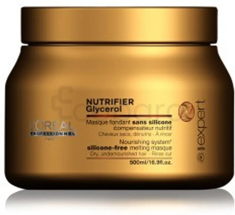 L'OREAL PROFESSIONNEL EXPERT MASQUE NUTRIFIER GLYCEROL 500ML