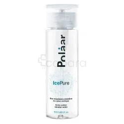 POLAAR ICEPURE EAU MICELLAIRE AU COTON ARCTIQUE 150ML