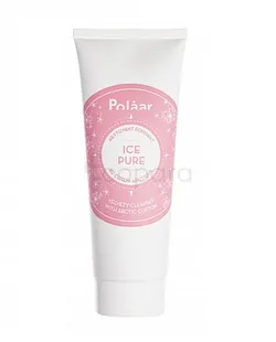 POLAAR ICEPURE NETTOYANT FONDANT AU COTON ARCTIQUE 125ML