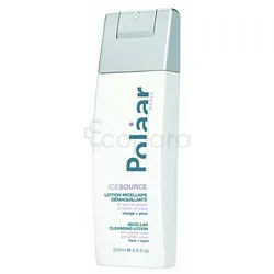 POLAAR ICESOURCE LOTION MICELLAIRE DEMAQUILLANTE 200ML