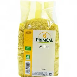 PRIMEAL MILLET 500G